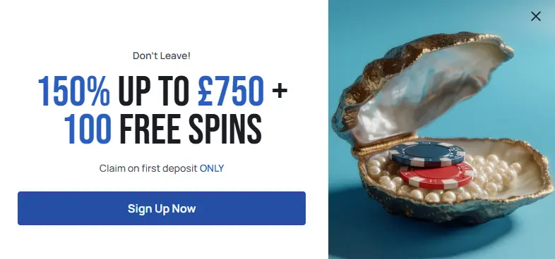 FishandSpins Bonus Welcome Prize